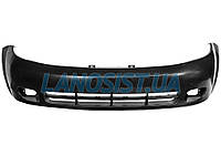 Бампер передній Лачетті (хетчбек) Китай 96545491