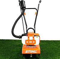 Мотокультиватор stihl fs 350, Культиватор Stihl бензиновый fs 350, Бензиновые мотокультиваторы