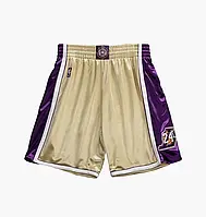 Urbanshop com ua Шорти Mitchell & Ness Nba Hall Of Fame Authentic Shorts Los Angeles Lakers 1996-2016 Kobe