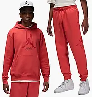 Urbanshop com ua Спортивний костюм Air Jordan Essentials Orange FD7545-604__FD7345-604 РОЗМІРИ ЗАПИТУЙТЕ