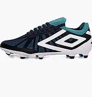 Urbanshop com ua Бутсі UMBRO Football Shoes Velocita Vi Pro Fg Blue 81682U-KYR РОЗМІРИ ЗАПІТУЙТЕ