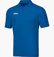 Urbanshop com ua Поло Jako Base Poloshirt Blue 6365-04 РОЗМІРИ ЗАПИТУЙТЕ