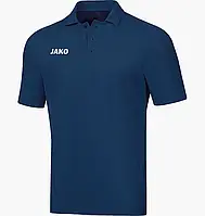 Urbanshop com ua Поло Jako Base Poloshirt Blue 6365-09 РОЗМІРИ ЗАПИТУЙТЕ