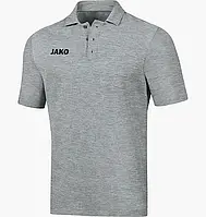 Urbanshop com ua Поло Jako Base Poloshirt Grey 6365-41 РОЗМІРИ ЗАПИТУЙТЕ