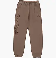 Urbanshop com ua Штани Honor The Gift Fleece Sweatpants Brown WG230410GRY РОЗМІРИ ЗАПИТУЙТЕ