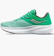 Urbanshop com ua Кросівки Saucony Ride 16 Running Shoes Turquoise/Green S10831-25 РОЗМІРИ ЗАПИТУЙТЕ