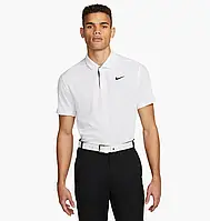 Urbanshop com ua Поло Nike Dri-Fit Adv Tiger Woods MenS Golf Polo White DR5327-100 РОЗМІРИ ЗАПИТУЙТЕ