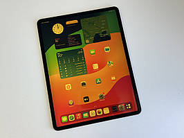 Apple iPad Pro 12.9 (4-Gen) 256Gb 2020 Space Gray A2229 Wi-Fi Оригінал! ​