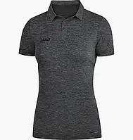 Urbanshop com ua Поло Jako Premium Basics Poloshirt Grey 6329-21 РОЗМІРИ ЗАПИТУЙТЕ