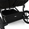 Дитяча коляска для двійнят Thule Urban Glide 3 Double, фото 9