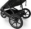 Дитяча коляска для двійнят Thule Urban Glide 3 Double, фото 7