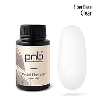 База відновлююча PNB Revital Fiber Base, Clear, 30 мл