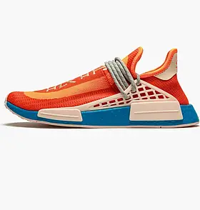 AllOriginal com ua Кросівки Adidas Pw Hu Nmd Ntwrk Orange H67401 РОЗМІРИ ЗАПИТУЙТЕ