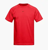 Urbanshop com ua Футболка Nike Strike 22 Thicker Ss Top Red DH9361-657 РОЗМІРИ ЗАПИТУЙТЕ