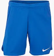 Urbanshop com ua Шорти Nike Team Court Short Blue 0353NZ-463 РОЗМІРИ ЗАПИТУЙТЕ