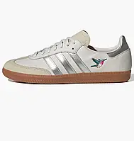 Urbanshop com ua Кросівки Adidas Samba Og Notting Hill Carnival Beige HQ6634 РОЗМІРИ ЗАПИТУЙТЕ