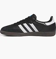 Urbanshop com ua Кросівки Adidas Skateboarding Samba Adv Black IE3100 РОЗМІРИ ЗАПИТУЙТЕ