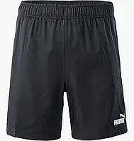 Urbanshop com ua Шорти Puma Active Woven Shorts Black 589394-01 РОЗМІРИ ЗАПИТУЙТЕ