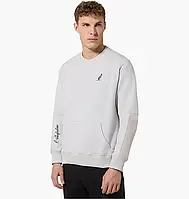 Urbanshop com ua Світшот Australian Gen Roundneck White SWUFE0040-733 РОЗМІРИ ЗАПИТУЙТЕ