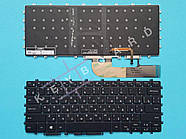 Клавіатура для ноутбука Dell Xps 15 9575