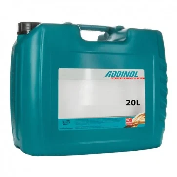 ЗБРОЙНЕ МАСТИЛО ADDINOL WAFFENOL W18 20 Л