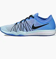 Urbanshop com ua Кросівки Nike Dual Fusion Tr Hit Fade Light Blue 898469-400 РОЗМІРИ ЗАПИТУЙТЕ