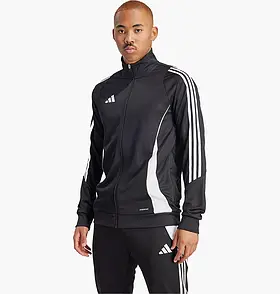 AllOriginal com ua Олімпійка Adidas Tiro 24 Training Jacket Black IJ9959 РОЗМІРИ ЗАПИТУЙТЕ
