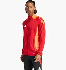 AllOriginal com ua Олімпійка Adidas Tiro 24 Competition Training Jacket Red IP1875 РОЗМІРИ ЗАПИТУЙТЕ