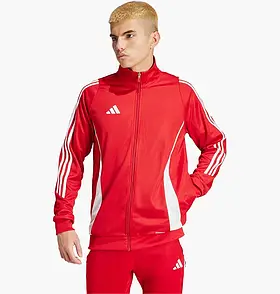 AllOriginal com ua Олімпійка Adidas Tiro 24 Training Jacket Red IR7499 РОЗМІРИ ЗАПИТУЙТЕ