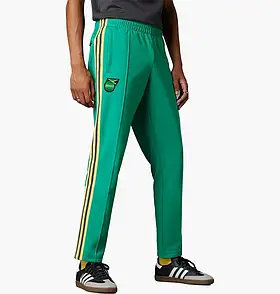 AllOriginal com ua Штани Adidas Jamaica Beckenbauer Track Pants Green IT7806 РОЗМІРІ ЗАПІТУЙТЕ