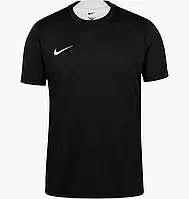 Urbanshop com ua Футболка Nike Team Court Jersey Short Sleeve Black 0350NZ-010 РОЗМІРИ ЗАПИТУЙТЕ