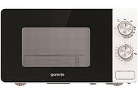 Микроволновая печь Gorenje MO-20-E1W2 20 л белая