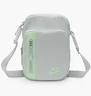 Urbanshop com ua Сумка Nike Elmntl Prm Crssbdy Grey DN2557-034 РОЗМІРИ ЗАПИТУЙТЕ