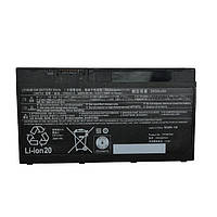Батарея для ноутбука Fujitsu Lifebook P727 P728 U727 U728 U729 U729X (FPB0337S FPCBP530) 10.8V 3950mAh