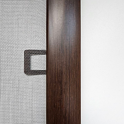 Москітна елітна сітка ELITAS власного виробництва, 1 кв.м Dark Oak ТЕМНИЙ ДУБ