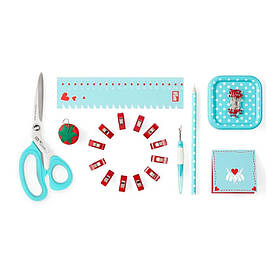 Стартовий набір Prym Love «Шиття» (8 предметів)