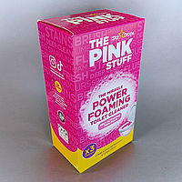 Порошок для чистки туалету The Pink Stuff 300 g