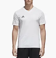 Urbanshop com ua Футболка Adidas Condivo 18 Training T-Shirt White BS0569 РОЗМІРИ ЗАПИТУЙТЕ