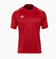Urbanshop com ua Футболка Adidas Condivo 20 Training Jersey Red ED9218 РОЗМІРИ ЗАПИТУЙТЕ