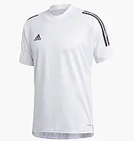 Urbanshop com ua Футболка Adidas Condivo 20 Training Shirt White Ea2513 РОЗМІРИ ЗАПИТУЙТЕ