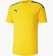 Urbanshop com ua Футболка Puma Ftblnxt Pro Tee T-Shirt Yellow 656515-04 РОЗМІРИ ЗАПИТУЙТЕ