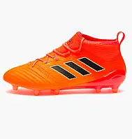 Urbanshop com ua Бутси Adidas Ace 17.1 Fg Red/Orange S77036 РОЗМІРИ ЗАПИТУЙТЕ