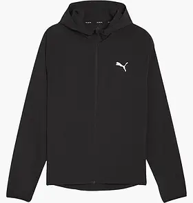 AllOriginal com ua Худі Puma Run Evolve Running Jacket Black 524993-01 РОЗМІРИ ЗАПИТУЙТЕ