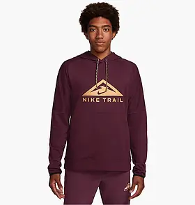 AllOriginal com ua Худі Nike Trail Magic Hour Dri-Fit Running Hoodie Violet DV9324-681 РОЗМІРИ ЗАПИТУЙТЕ