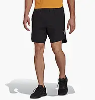 Urbanshop com ua Шорти Adidas Aeroready Designed For Movement Shorts Black Hf7204 РОЗМІРИ ЗАПИТУЙТЕ