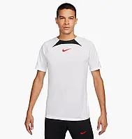 Urbanshop com ua Футболка Nike Academy MenS Dri-Fit Short-Sleeve Global Football Top White FB6333-100 РОЗМІРИ