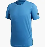 Urbanshop com ua Футболка Adidas Freelift Prime T-Shirt 886 S Light Blue CE0886 РОЗМІРИ ЗАПИТУЙТЕ