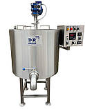 Сироварня на 200 літрів IKR Group classic, фото 5