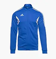 Urbanshop com ua Олімпійка Adidas Condivo 22 Track Jacket Blue HB0005 РОЗМІРИ ЗАПИТУЙТЕ