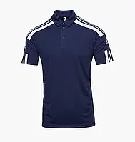 Urbanshop com ua Поло Adidas Squadra 21 Polo Shirt Blue HC6277 РОЗМІРИ ЗАПИТУЙТЕ